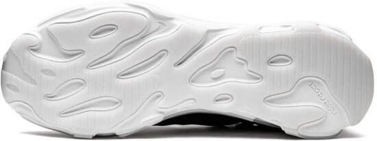 Nike React Live low-top sneakers Zwart