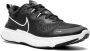 Nike React Miler 2 low-top sneakers Zwart - Thumbnail 2