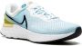Nike React Miler 3 low-top sneakers Blauw - Thumbnail 2