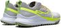 Nike React Pegasus Trail 4 sneakers Grijs - Thumbnail 3