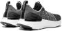 Nike React Phantom Run FK 2 low-top sneakers Zwart - Thumbnail 3