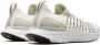 Nike React Phantom Run Flyknit 2 sneakers Beige - Thumbnail 3