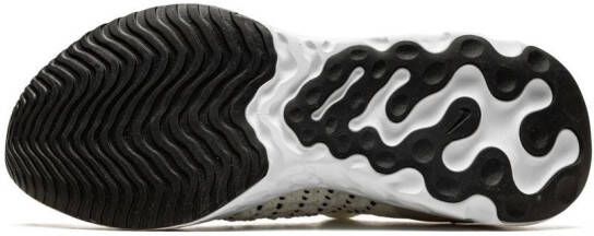 Nike React Phantom Run Flyknit 2 sneakers Beige
