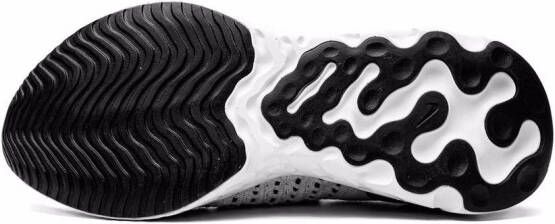 Nike React Phantom Run Flyknit 2 sneakers Wit