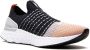 Nike React Phantom Run Flyknit 2 sneakers Zwart - Thumbnail 2