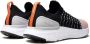 Nike React Phantom Run Flyknit 2 sneakers Zwart - Thumbnail 3