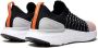 Nike React Phantom Run FK 2 low-top sneakers Zwart - Thumbnail 7