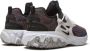 Nike React Presto Flyknit sneakers Zwart - Thumbnail 5