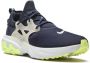 Nike React Presto low-top sneakers Blauw - Thumbnail 2