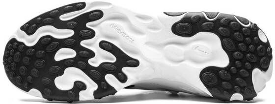 Nike React Presto sneakers Zwart