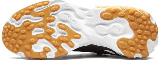 Nike React Presto sneakers Zwart