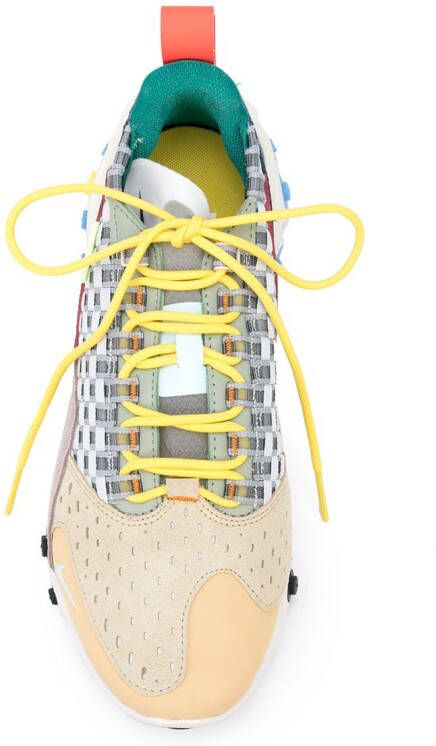 Nike React Sertu sneakers Beige