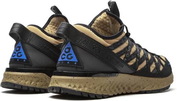 Nike React Terra Gobe ACG sneakers Beige