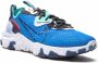 Nike x Supreme Air Max 96 sneakers Zwart - Thumbnail 2