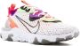 Nike Air Force 1 '07 LV8 Worldwide sneakers Wit - Thumbnail 2