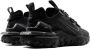Nike React Vision sneakers Zwart - Thumbnail 3