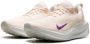 Nike ReactX Infinity Run 4 "Guava Ice Vivid Purple" sneakers Roze - Thumbnail 2