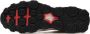 Nike "Reax 8 TR Sail Mystic Red sneakers met mesh" Wit - Thumbnail 4