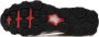 Nike "Reax 8 TR Sail Mystic Red sneakers met mesh" Wit - Thumbnail 8