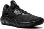 Nike Giannis Imsterfity low-top sneakers Zwart - Thumbnail 6