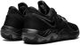Nike Giannis Imsterfity low-top sneakers Zwart - Thumbnail 7