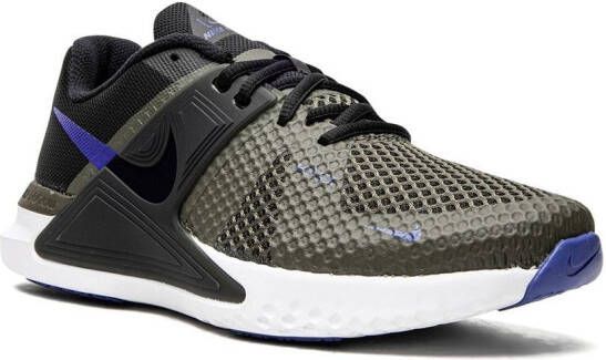 Nike Renew Fusion sneakers Groen