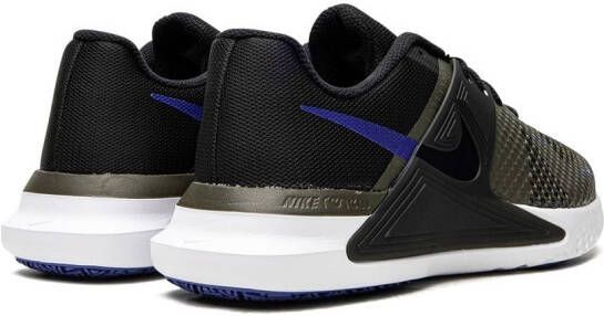 Nike Renew Fusion sneakers Groen