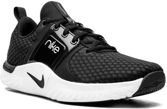 Nike Renew In Season TR 10 sneakers Zwart