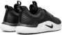 Nike Renew In-Season TR 9 low-top sneakers Zwart - Thumbnail 6