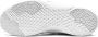 Nike Renew In-Season TR 9 low-top sneakers Zwart - Thumbnail 7