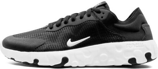 Nike Renew Lucent low-top sneakers Zwart