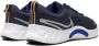 Nike "Renew Retaliation 3 Thunder Blue sneakers" Blauw - Thumbnail 3