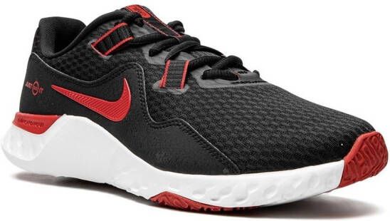 Nike Renew Retaliation TR 2 sneakers Zwart
