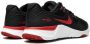 Nike Renew Retaliation TR 2 sneakers BLACK UNIVERSITY RED-WHITE - Thumbnail 9