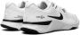 Nike "Lebron XIX Uniform Hook sneakers" Oranje - Thumbnail 9