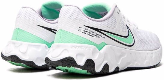 Nike Renew Ride 2 sneakers Wit