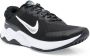 Nike Renew Ride 3 low-top sneakers Zwart - Thumbnail 2