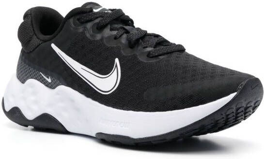 Nike Women Zwart