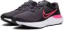 Nike Renew Run 2 low-top sneakers Paars - Thumbnail 5