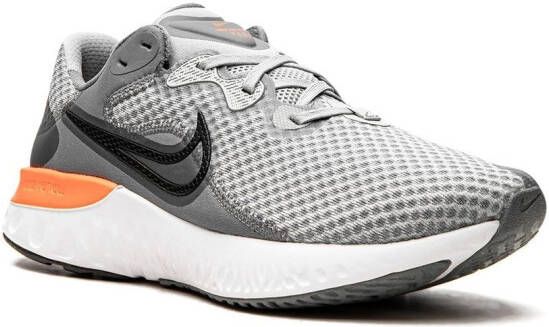 Nike Renew Run sneakers Grijs