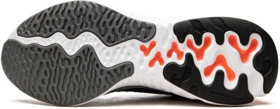 Nike Air VaporMax Flyknit 2 sneakers Oranje - Foto 8
