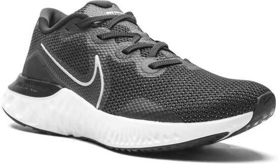 Nike Renew Run sneakers Zwart
