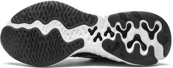 Nike Renew Run sneakers Zwart