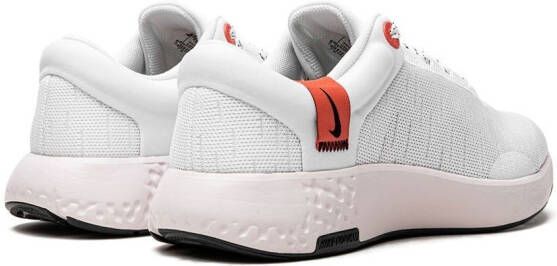 Nike Renew Serenity Run sneakers Wit