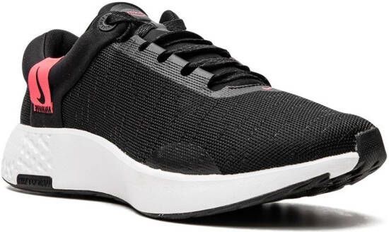 Nike Renew Serenity Run sneakers Zwart