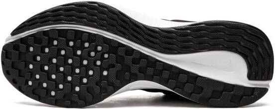 Nike Renew Serenity Run sneakers Zwart