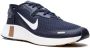 Nike Reposto low-top sneakers Blauw - Thumbnail 7