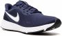 Nike Winfo 7 Shield low-top sneakers Zwart - Thumbnail 2