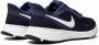 Nike Revolution 5 low-top sneakers Blauw - Thumbnail 3