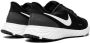 Nike Revolution 5 low-top sneakers Zwart - Thumbnail 3